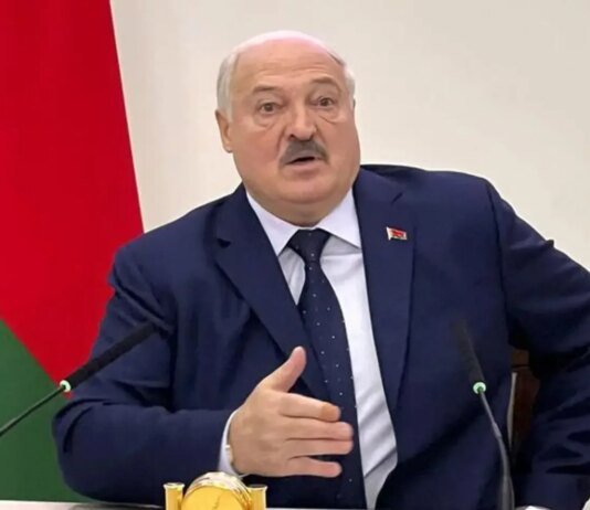 лукашенко оголосив точкову мобілізацію білорусів для підготовки до війни