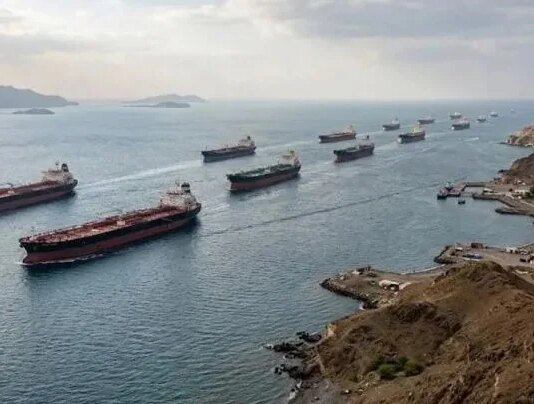 Британія готова надати морські безпілотники для місії в Ормузькій протоці