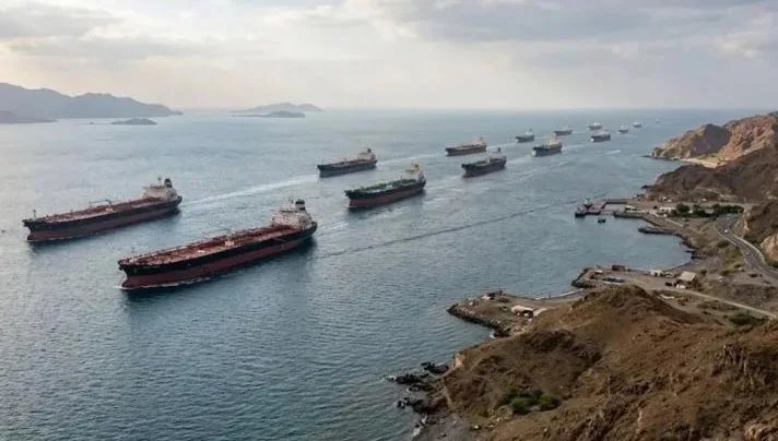 Британія готова надати морські безпілотники для місії в Ормузькій протоці