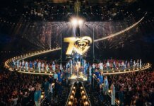 Визначилися перші фіналісти Євробачення 2026