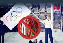Світова легка атлетика відмовилася повертати прапор білорусі на змагання