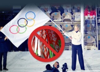 Світова легка атлетика відмовилася повертати прапор білорусі на змагання