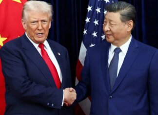 Трамп під час зустрічі з Сі Цзіньпіном надасть пріоритет торгівлі з Китаєм, а не війні з Іраном — ЗМІ
