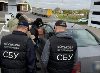 Вимагав 100 000 грн за приймання сухпайків для військових — в Одесі затримали офіцера ЗСУ
