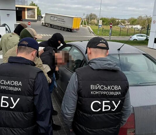 Вимагав 100 000 грн за приймання сухпайків для військових — в Одесі затримали офіцера ЗСУ