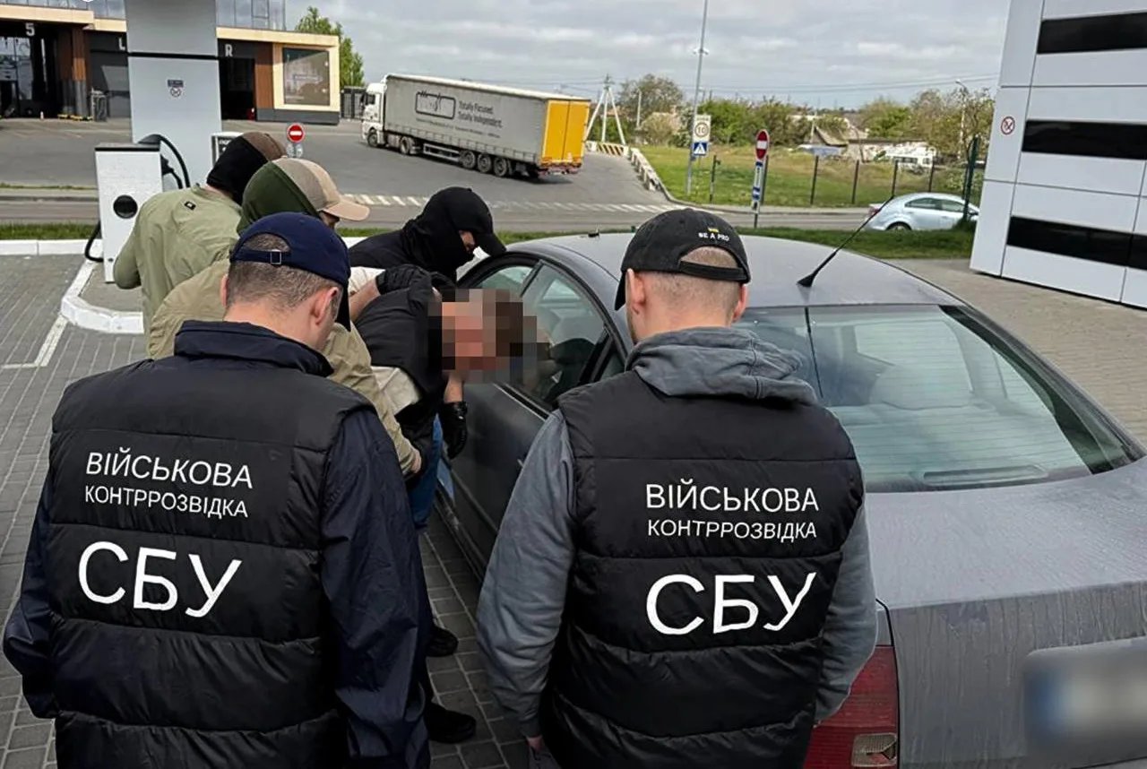 Вимагав 100 000 грн за приймання сухпайків для військових — в Одесі затримали офіцера ЗСУ