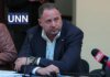 Єрмак заперечує будь-які звинувачення проти себе
