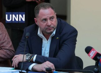 Єрмак заперечує будь-які звинувачення проти себе