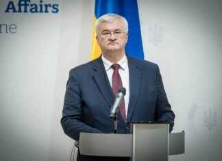 Данія доєднається до Спеціального трибуналу щодо злочину агресії проти України — Сибіга