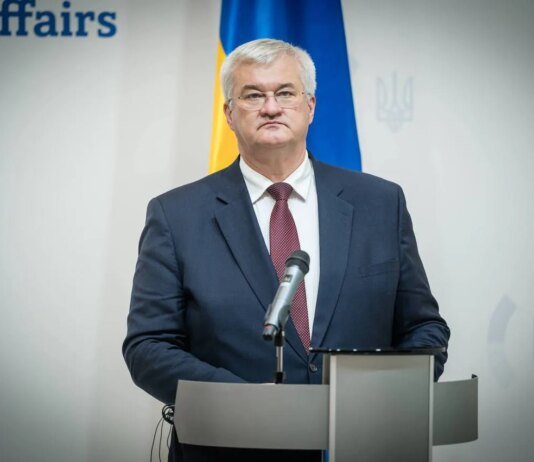 Данія доєднається до Спеціального трибуналу щодо злочину агресії проти України — Сибіга