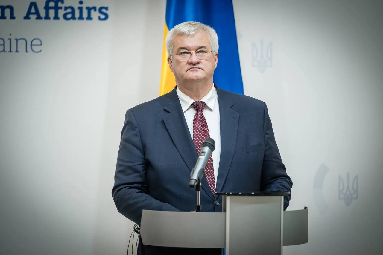 Данія доєднається до Спеціального трибуналу щодо злочину агресії проти України — Сибіга