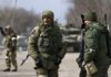 Окупанти 46 разів атакували позиції ЗСУ та обстріляли прикордоння — Генштаб