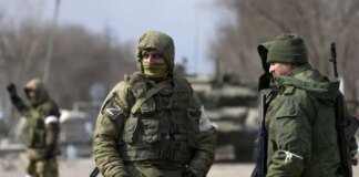 Окупанти 46 разів атакували позиції ЗСУ та обстріляли прикордоння — Генштаб