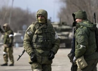 Окупанти 46 разів атакували позиції ЗСУ та обстріляли прикордоння — Генштаб