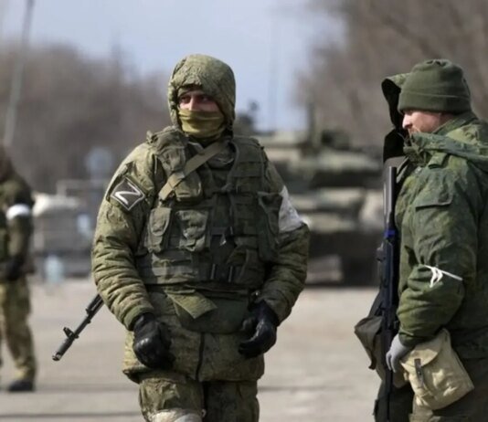 Окупанти 46 разів атакували позиції ЗСУ та обстріляли прикордоння — Генштаб