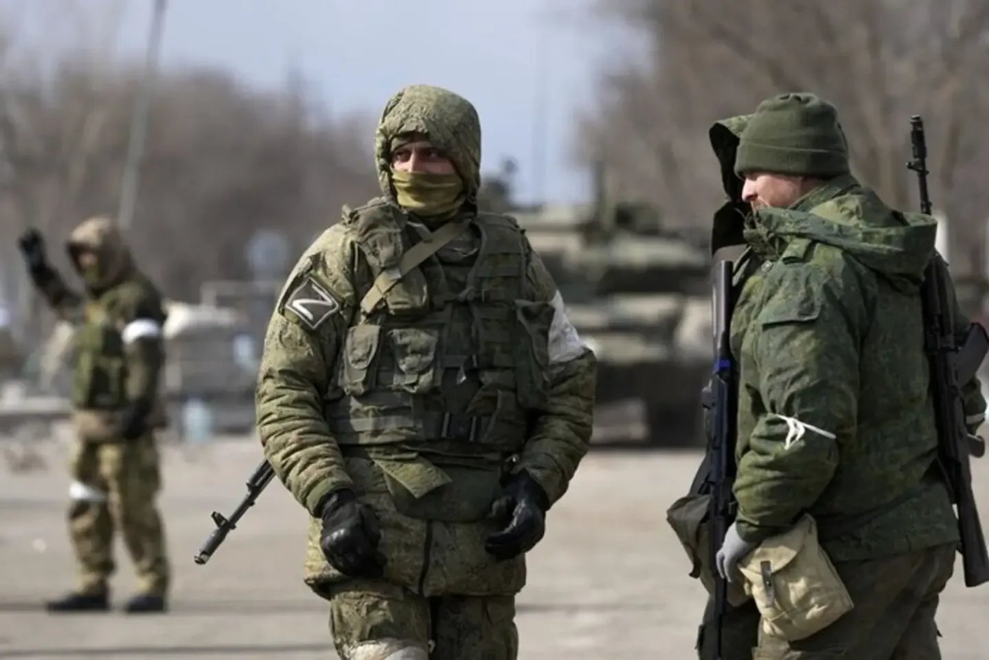 Окупанти 46 разів атакували позиції ЗСУ та обстріляли прикордоння — Генштаб