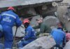 40 постраждалих у Києві через масовану російську атаку