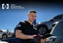 В Україну намагалися завезти контрабандою партію електрокарів