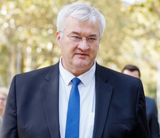 Швейцарія готова приєднатися до спецтрибуналу за злочин агресії проти України — Сибіга