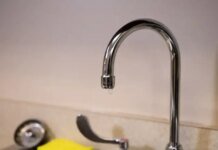 У всіх районах Києва відновили водопостачання після атаки рф 14 травня — Кличко