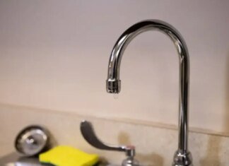 У всіх районах Києва відновили водопостачання після атаки рф 14 травня — Кличко
