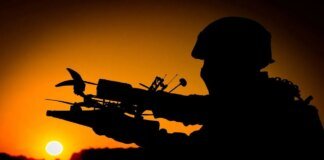 Ворог здійснив понад 200 атак та запустив 5,2 тис. дронів — Генштаб про ситуацію на фронті