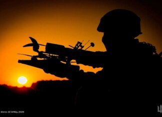 Ворог здійснив понад 200 атак та запустив 5,2 тис. дронів — Генштаб про ситуацію на фронті