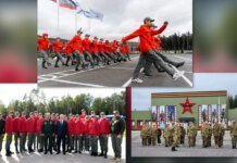 кремль витрачає сотні мільйонів доларів, щоб мілітаризувати нове покоління — ЦПД