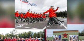 кремль витрачає сотні мільйонів доларів, щоб мілітаризувати нове покоління — ЦПД