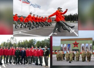 кремль витрачає сотні мільйонів доларів, щоб мілітаризувати нове покоління — ЦПД