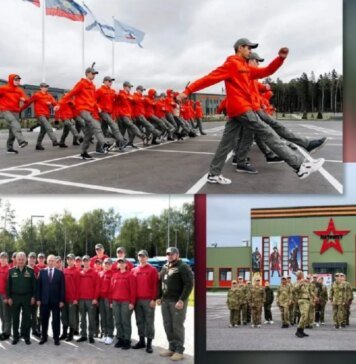 кремль витрачає сотні мільйонів доларів, щоб мілітаризувати нове покоління — ЦПД
