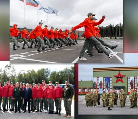 кремль витрачає сотні мільйонів доларів, щоб мілітаризувати нове покоління — ЦПД