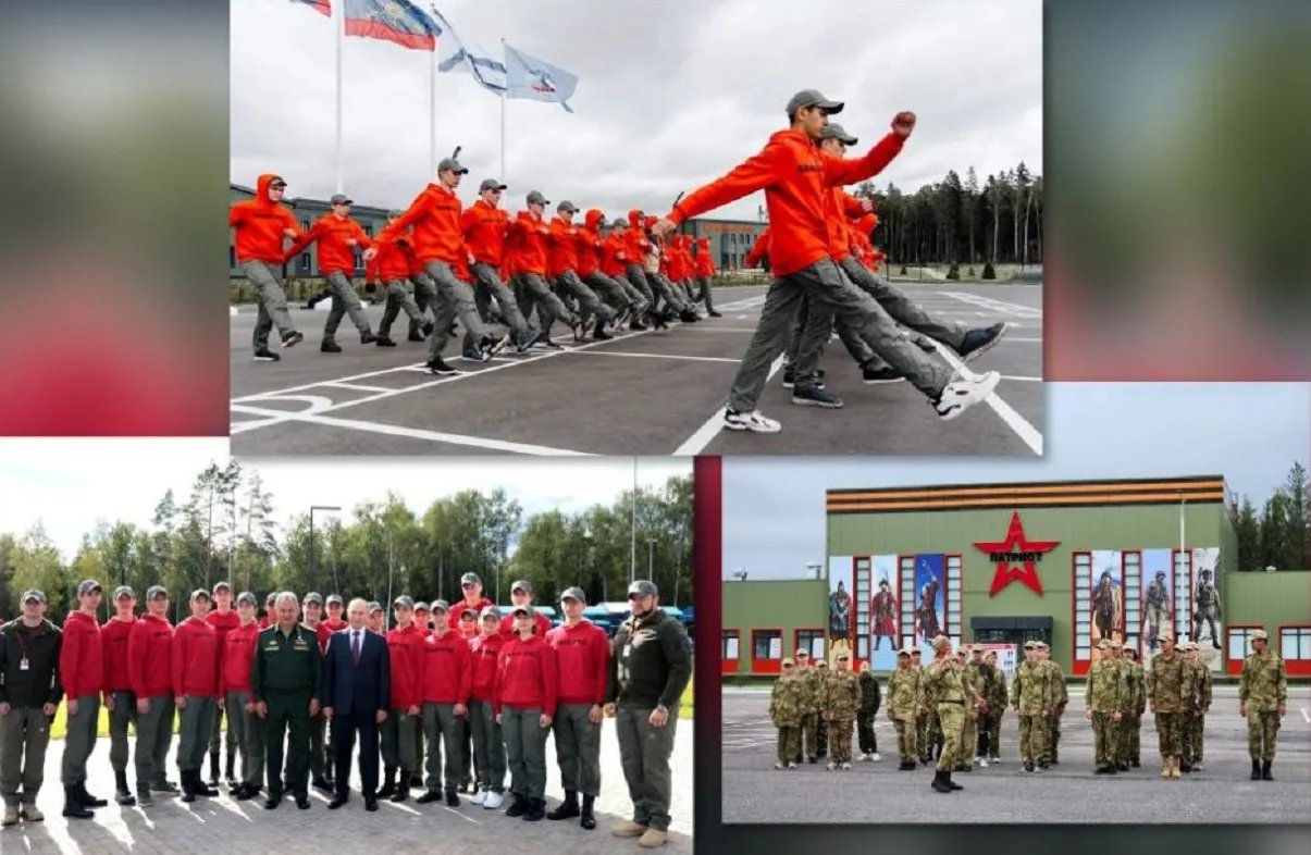 кремль витрачає сотні мільйонів доларів, щоб мілітаризувати нове покоління — ЦПД