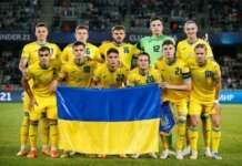 Ім'я нового головного тренера збірної України можуть оголосити вже 18 травня