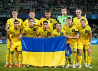 Ім'я нового головного тренера збірної України можуть оголосити вже 18 травня