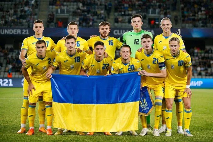 Ім'я нового головного тренера збірної України можуть оголосити вже 18 травня