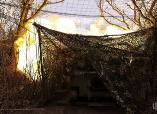 Ворог здійснив понад 220 штурмів та запустив 5,4 тис. дронів-камікадзе — Генштаб про ситуацію на фронті