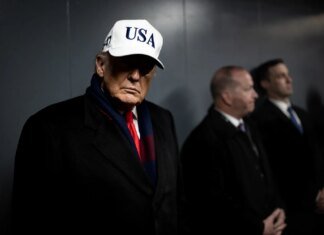 Трамп заявив про знищення лідера "Ісламської держави" в Нігерії