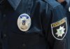 У Львові чоловік відкрив стрілянину біля дитячого майданчика, його затримали