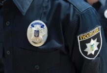 У Львові чоловік відкрив стрілянину біля дитячого майданчика, його затримали
