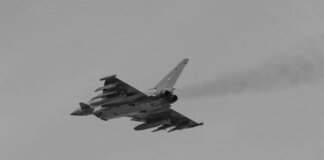 У Латвію з росії залетів БПЛА — авіація підіймалась в повітря, було оголошено масштабну повітряну тривогу