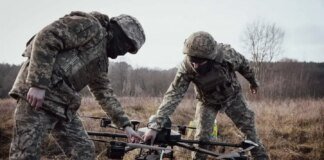 Удар по кораблю в каспійську та об’єктах рф на окупованих територіях — звіт СБС за 16-17 травня