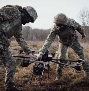 Удар по кораблю в каспійську та об’єктах рф на окупованих територіях — звіт СБС за 16-17 травня