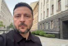Війна повертається в "родную гавань" — Зеленський про удари по москві