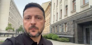 Війна повертається в "родную гавань" — Зеленський про удари по москві