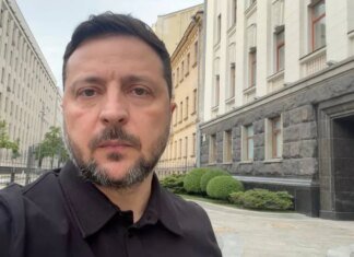 Війна повертається в "родную гавань" — Зеленський про удари по москві