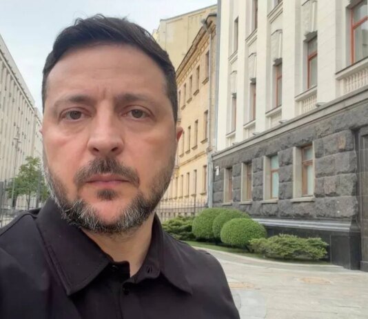 Війна повертається в "родную гавань" — Зеленський про удари по москві