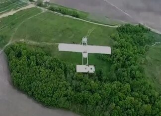 Над Сумщиною за добу знищили близько 300 російських безпілотників — ОВА