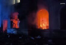 Кількість поранених після ракетного удару по Дніпру зросла до дев’яти, серед них дитина
