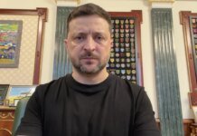 Ми повертаємо російську загарбницьку війну додому — Зеленський